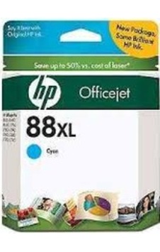Hp 88xl MAVİ Mürekkep ( C9391AE )