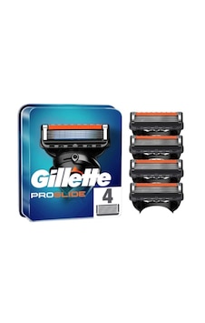 Gillette Fusion Proglide Tıraş Bıçağı 4'lü Gillette Fusion Proglide Tıraş Bıçağı 4'lü