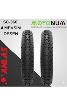 120/70-12 120/70-12 Sc360 Ön Ve Arka Lastik Takımı -4 Mevsim- Lst00101 120/70-12 120/70-12 Sc360 Ön Ve Arka Lastik Takımı -4 Mevsim- Lst00101