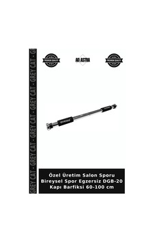 Özel Üretim Salon Sporu Bireysel Spor Egzersiz Dgb-20 Kapı Barfiksi 60-100 Cm Özel Üretim Salon Sporu Bireysel Spor Egzersiz Dgb-20 Kapı Barfiksi 60-100 Cm