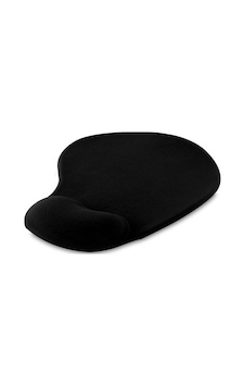 Addison 300152 Siyah Bileklikli Jel Mouse Pad Addison 300152 Siyah Bileklikli Jel Mouse Pad
