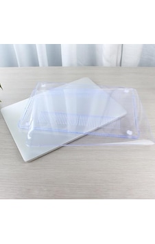 Macbook Pro 16.2 İnç Kılıf A2485 A2780 A2991 A3403 A3186 A3428 A3429 Uyumlu Kristal Parlak Şeffaf Sert Kapak İnce Hafif Koruyucu Crystal Clear Hard Case Macbook Pro 16.2 İnç Kılıf A2485 A2780 A2991 A3403 A3186 A3428 A3429 Uyumlu Kristal Parlak Şeffaf Sert Kapak İnce Hafif Koruyucu Crystal Clear Hard Case