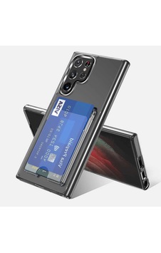 Galaxy Uyumlu S21 Ultra Kılıf Zore Ensa Kapak
