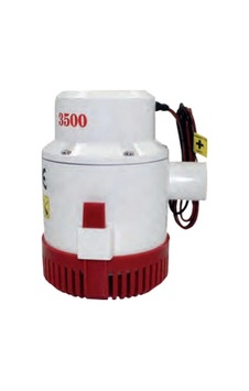 3500gph 24v Sıntıne Pompası - Ithal- Hegı-26650