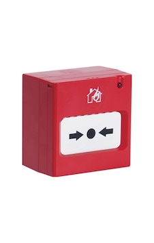Adreslenebilir Yangın Ihbar Butonu S6-acp-300 - 208595601 Adreslenebilir Yangın Ihbar Butonu S6-acp-300 - 208595601