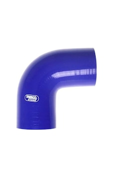 Samco 90 Derece Dirsek Silikon Hortum 60-70 Mm Samco 90 Derece Dirsek Silikon Hortum 60-70 Mm