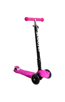 Xslide Işıklı 3 Tekerlekli Scooter Xslide Işıklı 3 Tekerlekli Scooter