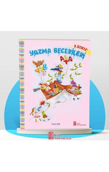 3. Sınıf Yazma Becerileri 3. Sınıf Yazma Becerileri
