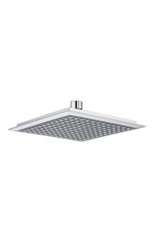 Tema Banyo Quadro Kare Tepe Duş Başlığı 55200 Tema Banyo Quadro Kare Tepe Duş Başlığı 55200