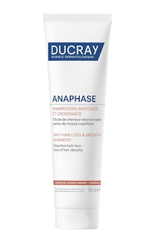 Anaphase Reactive Dönemsel Saç Dökülmesi Ve Yoğunluk Kaybı Yaşayan Saçlar İçin Şampuan 100ml Anaphase Reactive Dönemsel Saç Dökülmesi Ve Yoğunluk Kaybı Yaşayan Saçlar İçin Şampuan 100ml