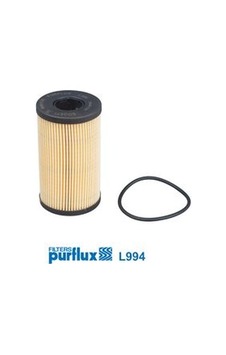 Purflux L994 Yağ Filtresi Land Rover 204dt Pt204 Dıscovery L462 L550 Defender L663 Range Rover L494 L560 L551 L53 8 . Jaguar E-pace X540 F-pace X761 Xe X760 Xf Iı X260 Lr073669-jde37128