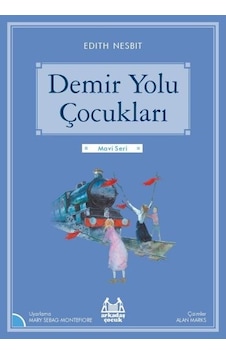 DEMİR YOLU ÇOCUKLARI DEMİR YOLU ÇOCUKLARI