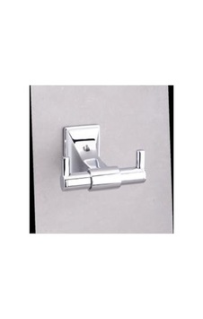 Border Lıne Askılık Krom Renk 51x75x81 Mm Çok Renkli Border Lıne Askılık Krom Renk 51x75x81 Mm Çok Renkli