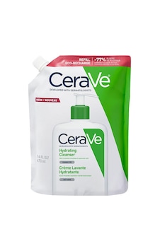 Cerave Normal Ve Kuru Ciltler İçin Nemlendiren Temizleyici 473 Ml - Refill Cerave Normal Ve Kuru Ciltler İçin Nemlendiren Temizleyici 473 Ml - Refill