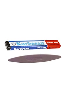 Tırpan Taşı Karbosan Tırpan Taşı Karbosan