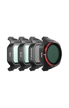 Freewell Fw-mn5-edy Mını 5 Pro Fılters Everyday Kit - 4 Pack