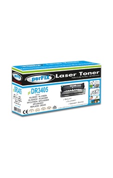 Perfıx Drum Unit 3405-dr820-dr3400-dr3405 Perfıx Drum Unit 3405-dr820-dr3400-dr3405