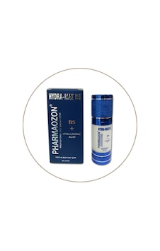 Pharmaozon Hydramax B5 Yoğun Nemlendirici 30 ML