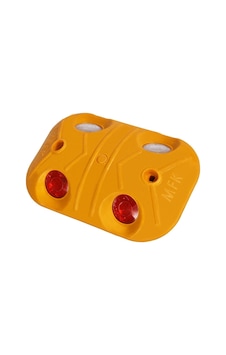 Mfk 5110 Oval Yol Butonu