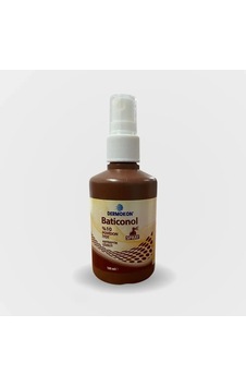 Dermokon Baticonol Sprey 100 Ml