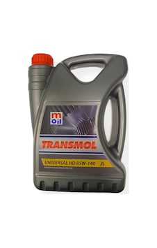 Moil Transmol Universal Hd 85W-140 Dişli Yağı 3 L