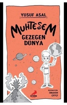 Muhteşem Gezegen Dünya - Ybve-664769