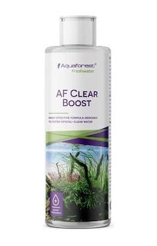 Aquaforest - Af Clear Boost 125ml Aquaforest - Af Clear Boost 125ml