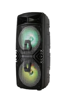 Bood BH-28 Bluetooth Parti Hoparlörü