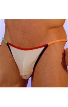 Terry Pau Don Moris Erkek Slip (Dm030970) Beyaz Terry Pau Don Moris Erkek Slip (Dm030970) Beyaz