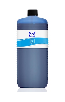 OCP HP 991A M0J74AE Kartuş Mürekkebi 1000ml C Cyan Mavi Pigment OCP HP 991A M0J74AE Kartuş Mürekkebi 1000ml C Cyan Mavi Pigment