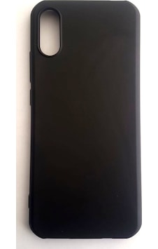 Xiaomi Redmi 9A Yumusak Slikon Kilif Ve Cam Ekran Koruyucu 482718348