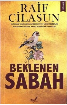 Beklenen Sabah 9786056903366
