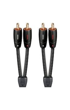 Audioquest Tower Rca Kablo 12 M