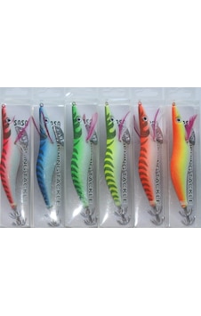 Sasa Kurşunlu Kalamar Zokası 3.5 Gr (433908761)
