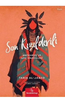 Son Kızılderili / Tarık Al-jared Son Kızılderili / Tarık Al-jared