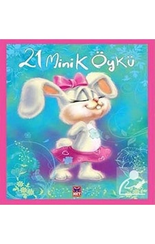 21 Minik Öykü