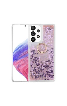 Samsung Galaxy A33 5G Uyumlu Kılıf Zore Milce Kapak Samsung Galaxy A33 5G Uyumlu Kılıf Zore Milce Kapak