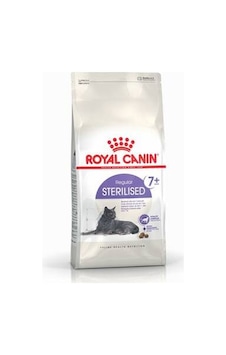 Northcity Sterilised 7+ Kısırlaştırılmış Yaşlı Kedi Maması 3.5 Kg - Kilo Kontrolü Ve Enerji Dengesi İçin Optimal Beslenme Northcity Sterilised 7+ Kısırlaştırılmış Yaşlı Kedi Maması 3.5 Kg - Kilo Kontrolü Ve Enerji Dengesi İçin Optimal Beslenme