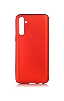Nihcase Realme 6 Pro Kılıf Matte Premier Silikon Kapak Nihcase Realme 6 Pro Kılıf Matte Premier Silikon Kapak