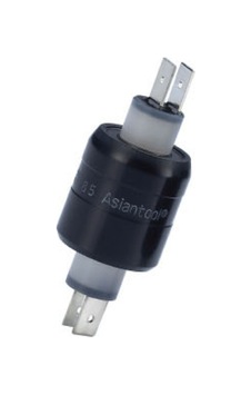 Asiantool A2s ,2-kutup 250v/4a Rec Konnektör Asiantool A2s ,2-kutup 250v/4a Rec Konnektör
