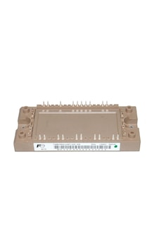 Fuji 7mbr50u4p120 ,1200v/50a,ıgbt Modül Fuji 7mbr50u4p120 ,1200v/50a,ıgbt Modül
