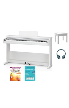 Kawai Cx202 W Beyaz Dijital Piyano Seti Tabure,kulaklık,ödüllü Eğitim Metodları Kawai Cx202 W Beyaz Dijital Piyano Seti Tabure,kulaklık,ödüllü Eğitim Metodları