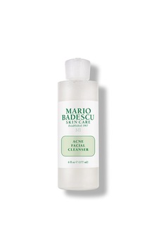 Mario Badescu Acne Facial Cleanser 117ml Yüz Temizleme Jeli Mario Badescu Acne Facial Cleanser 117ml Yüz Temizleme Jeli