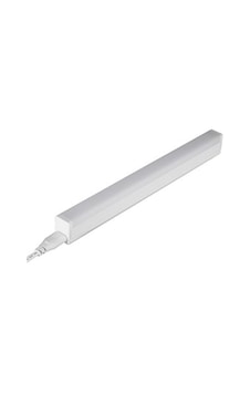 El-max Arm Bant Led Gizli Işık 8w 220v 6000k Beyaz Işık 60cm Anahtarsız