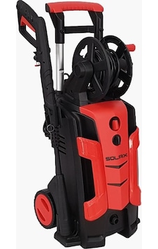 Solax Ylq6692c 160b Basınçlı Yıkama Makinası 160 Bar Solax Ylq6692c 160b Basınçlı Yıkama Makinası 160 Bar