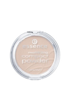 Essence Matlaştırıcı Kompakt Pudra 02 Essence Matlaştırıcı Kompakt Pudra 02
