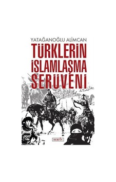 Türklerin İslamlaşma Serüveni Ciltli Berfin Yayınları