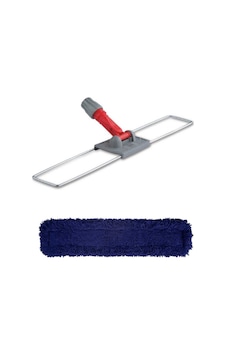 Mop Tel Aparat 80 CM + 80 CM Orlon Mop