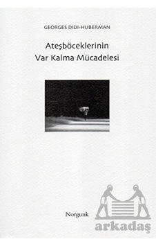 Ateşböceklerinin Var Kalma Mücadelesi - Georges Didi Huberman - Norgunk Yayıncılık