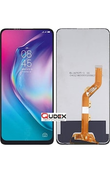 Tecno Camon 15 Premier Lcd Ekran Dokunmatik Tecno Camon 15 Premier Lcd Ekran Dokunmatik